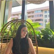 Estudiante de grado universitario de Educación Infantil imparte clases de apoyo de Lengua castellana o inglés a primaria.